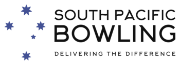 South Pacific Bowling Australia Pty Ltd logo