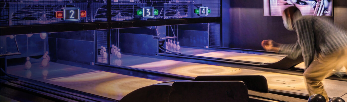 Duckpin Social Header