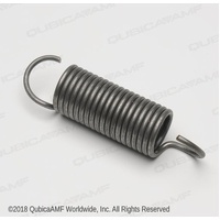 Tension Spring, Distributor Belt
