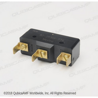 Micro Switch Small Tip - Table Drive #2.1, 3.5, 4.1