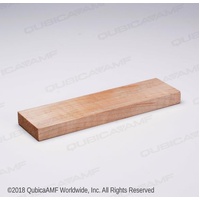 End Ramp Spacer (Maple)