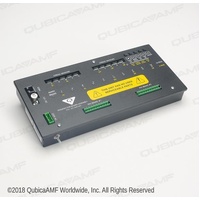 TMS Pin Detector Board Asm