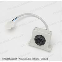 Sensor Ball Detector