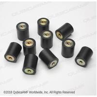 Shock Mount Bin Asm Bag/10