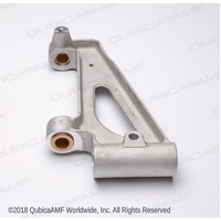 Rudder Arm Support Assembly