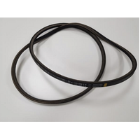 V-BELT(MOTOR TO GEAR BOX)