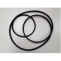 V-BELT(MOTOR TO ELEVATOR)