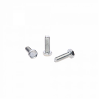 CAP SCREW HEX HEAD(10-24 x 5/8)