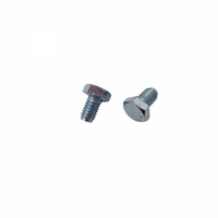 CAP SCREW HEX HEAD (5/16-18 x 1/2)