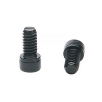CAP SCREW H SOC HD (1/4-20 X 1/2")