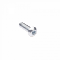 BUTTON HD. SOCKET CAP (1/4-20 X 1")