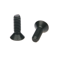 FLAT HD SKT CAP SCREW (10-24 X 5/8)
