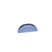 WOODRUFF KEY 1/8 X 1/2