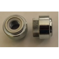 ANCHOR - RIVET NUT, M10 X 3.6-4 BN19
