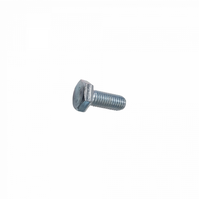 HEX HEAD CAP SCREW 10MMX25MM