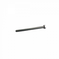 HEX HD CAP SCREW 8MM x 100MM