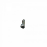 SOCKET HEAD CAP SCREW 6MMX18MM