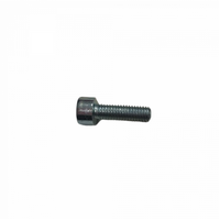 SOCKET HEAD CAP SCREW 5MMX16MM