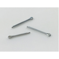 COTTER PIN (2.5MM X 25MM)