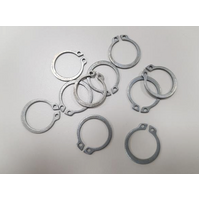 EXTERNAL RET RING (20 MM)