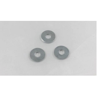 FLAT WASHER 4.3MM