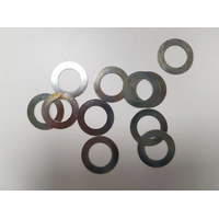 FLAT WASHER (20 MM)