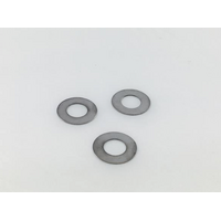 SPACER WASHER- 12MM X 24MM X .5MM