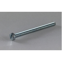 HEX HD SLTD MACH.SCR. 2.5MM x 30MM