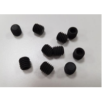 SET SCREW HEX SOCKET HEAD 6MMX6MM