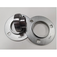 FLANGETTE - SHAFT DIA. 30MM