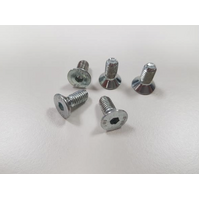 SKT HD SCRW 5X12MM CNTRSK