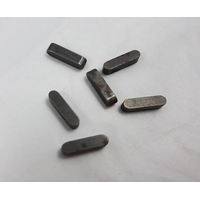 KEY - 5MM X 5MM X 20MM (10/PKG)