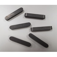 KEY (8MM X 7MM X 45MM)