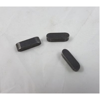 SQUARE KEY (6MM X 6MM X 20MM)