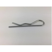 SPRING-COTTERSPRING, METRIC BN 915