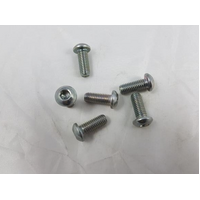 Screw M8x20mm Sckt Button Head Cap
