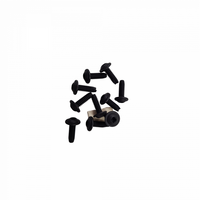 #10-24 X 5/8" ROBRTSN SCR