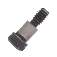 BOLT - 5/16 X 3/8 1/4-20 HEX SOC HD