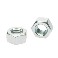 HEX NUT (7/16-14)