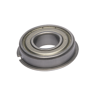 BEARING - .7874 ID X 1.8504 OD SINGL