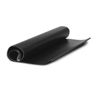 CERTIFIED T-BAND BELT - SHORT PIT