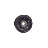 IDLER PULLEY ASSEMBLY-FLAT BELT
