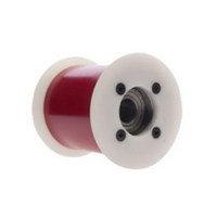 AP PIN WHEEL ROLLER ASSY