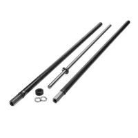 AP PIT CUSHION LINKAGE & ALIGNMENT
