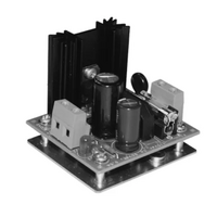 AP MAGNETIC CLUTCH VOLTAGE REGULATOR