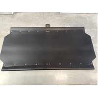 RUBBER PIT CURTAIN