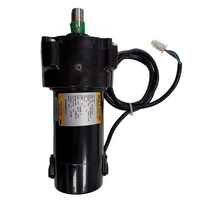 ASSEMBLY, 24V CLEANER PUMP