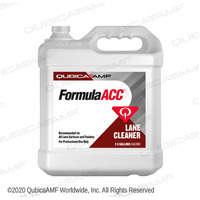 Formula ACC Lane Cleaner (NZ ONLY)