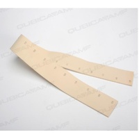 REPLACEMENT FOAM STRIP HO BEIGE