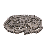 CHAIN W/SHOVEL PINS
